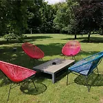 Ibis Styles Tours Sud 