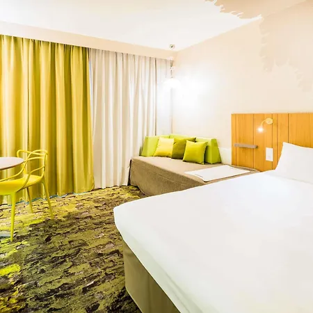 Ibis Styles Tours Sud Hotel Chambray-les-Tours Exterior photo
