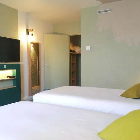 Ibis Styles Tours Sud Hotel Chambray-les-Tours Exterior photo