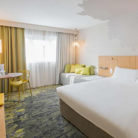 Ibis Styles Tours Sud Hotel Chambray-les-Tours Exterior photo