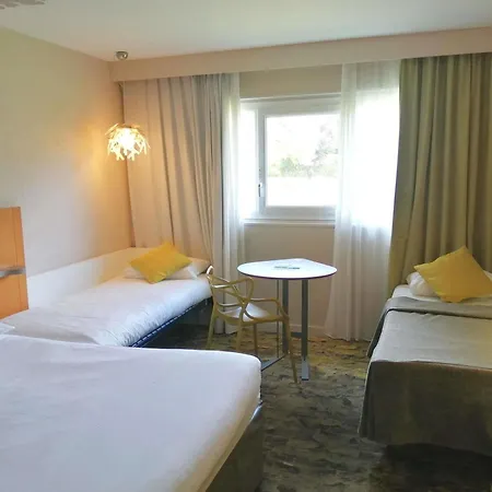 Ibis Styles Tours Sud Hotel Chambray-les-Tours Exterior photo