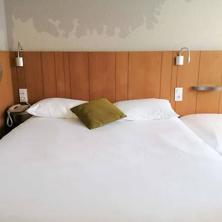 Ibis Styles Tours Sud Hotel Chambray-les-Tours Exterior photo