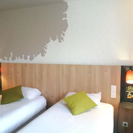 Ibis Styles Tours Sud Hotel Chambray-les-Tours Exterior photo