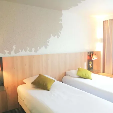 Ibis Styles Tours Sud Hotel Chambray-les-Tours Exterior photo