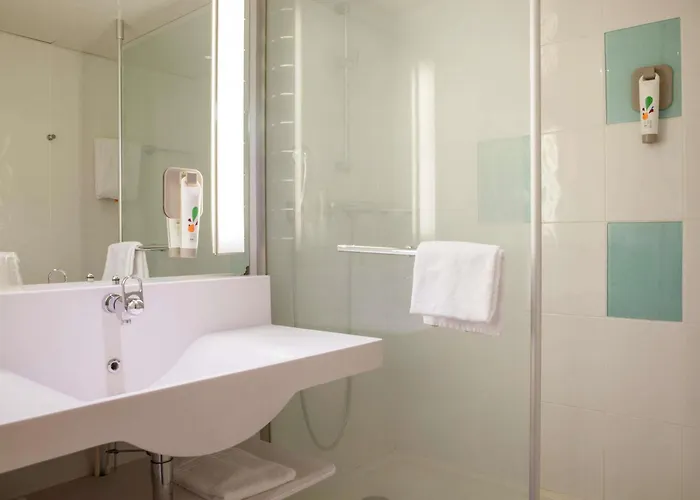 Ibis Styles Tours Sud