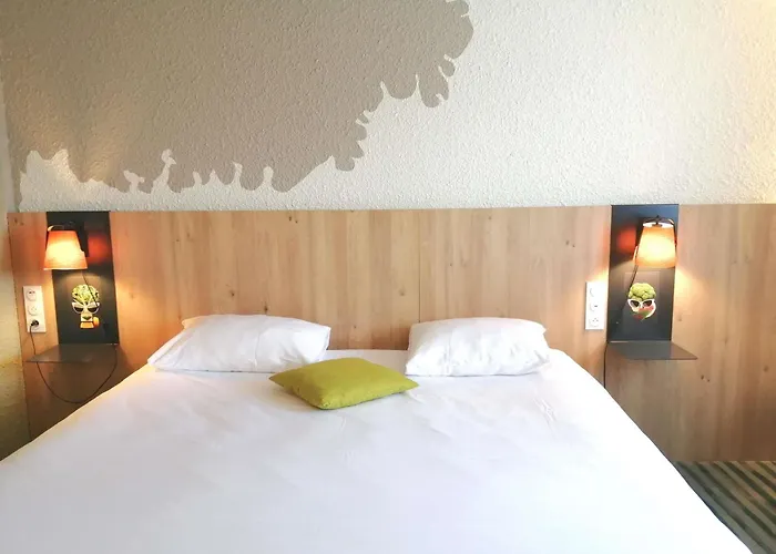 Ibis Styles Tours Sud