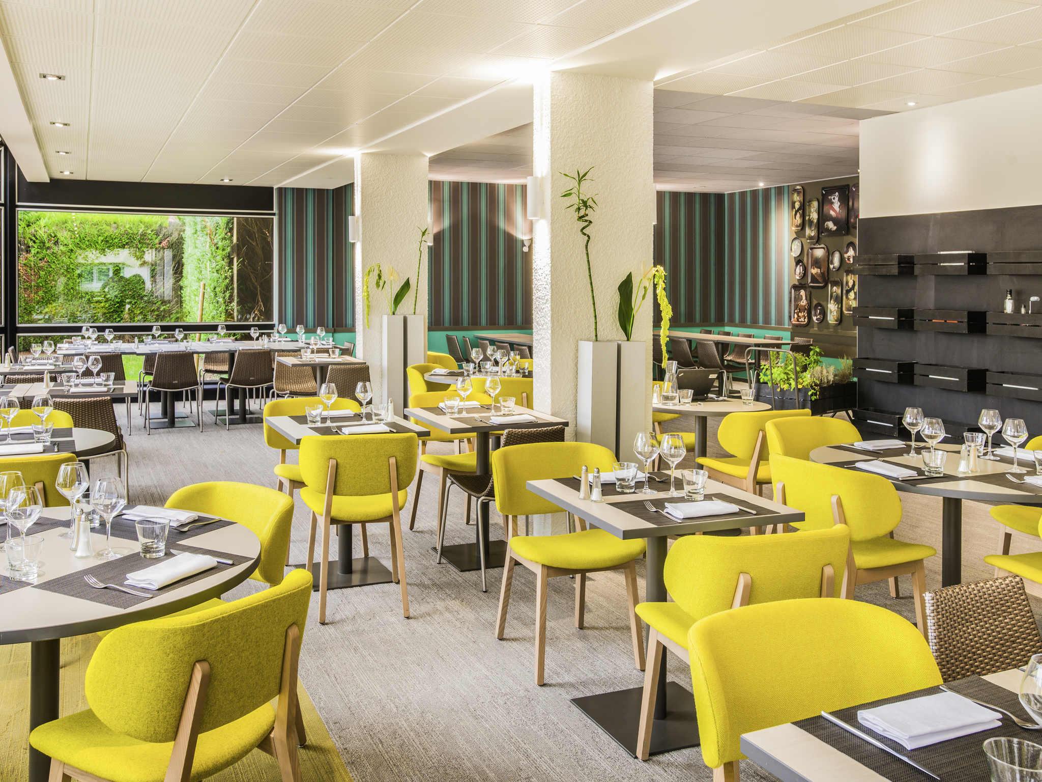 Ibis Styles Tours Sud Hotel