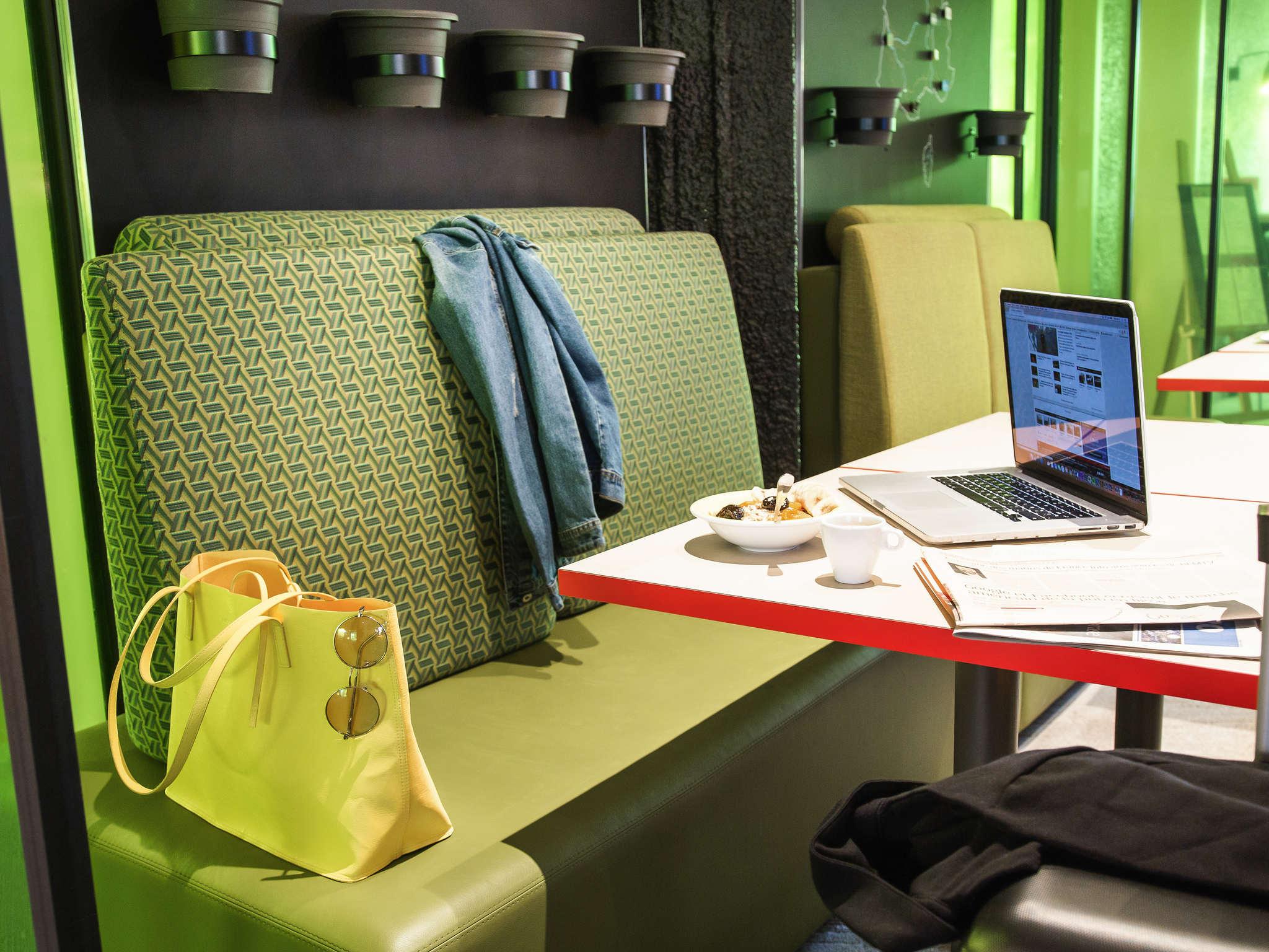 Ibis Styles Tours Sud Hotel