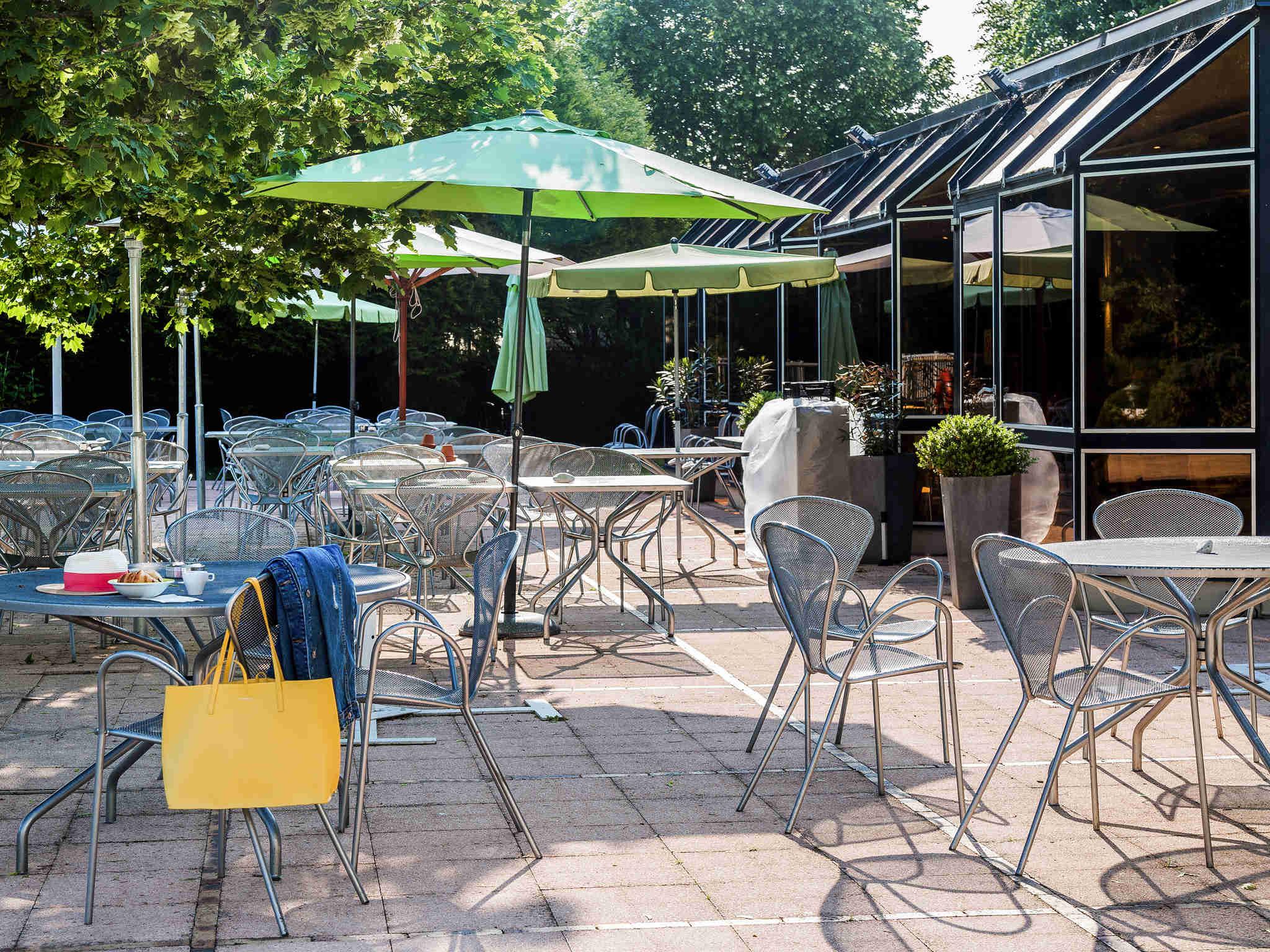 Ibis Styles Tours Sud Chambray-lès-Tours