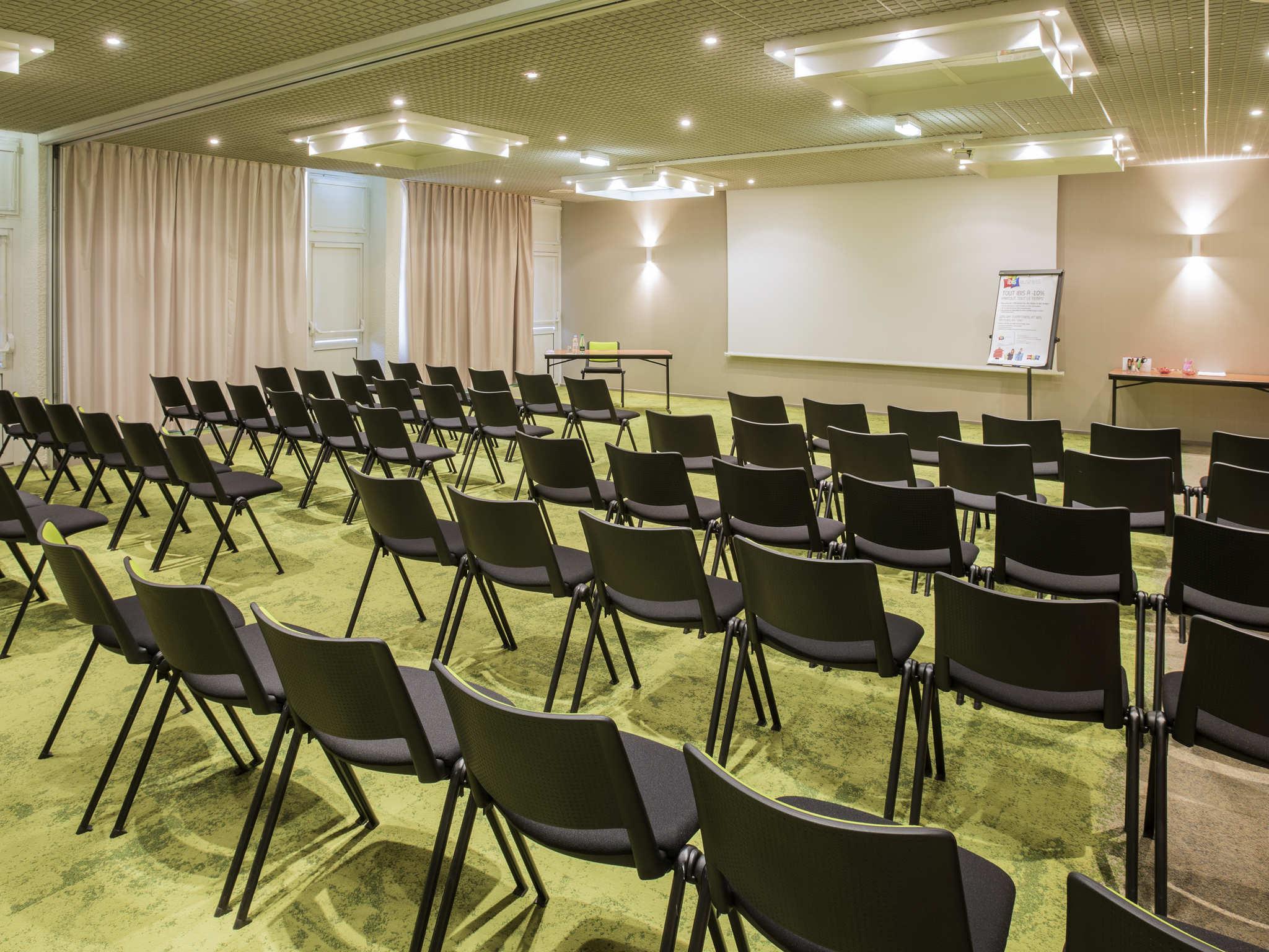 Ibis Styles Tours Sud Hotel Chambray-lès-Tours