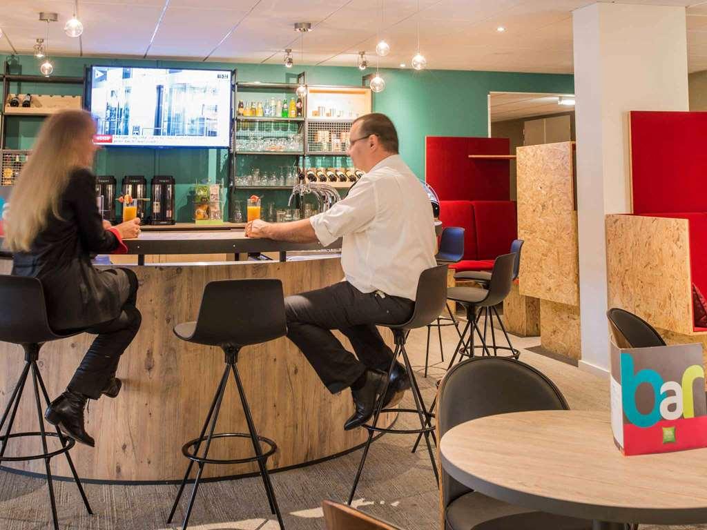 Hotel Ibis Styles Tours Sud Chambray-lès-Tours