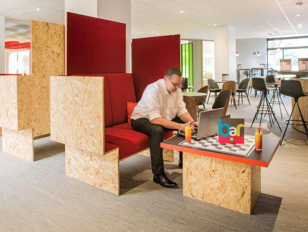 Ibis Styles Tours Sud Hotel Chambray-lès-Tours