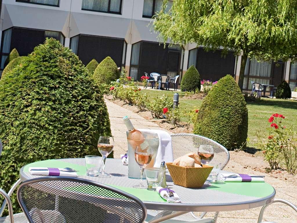 Ibis Styles Tours Sud 3*