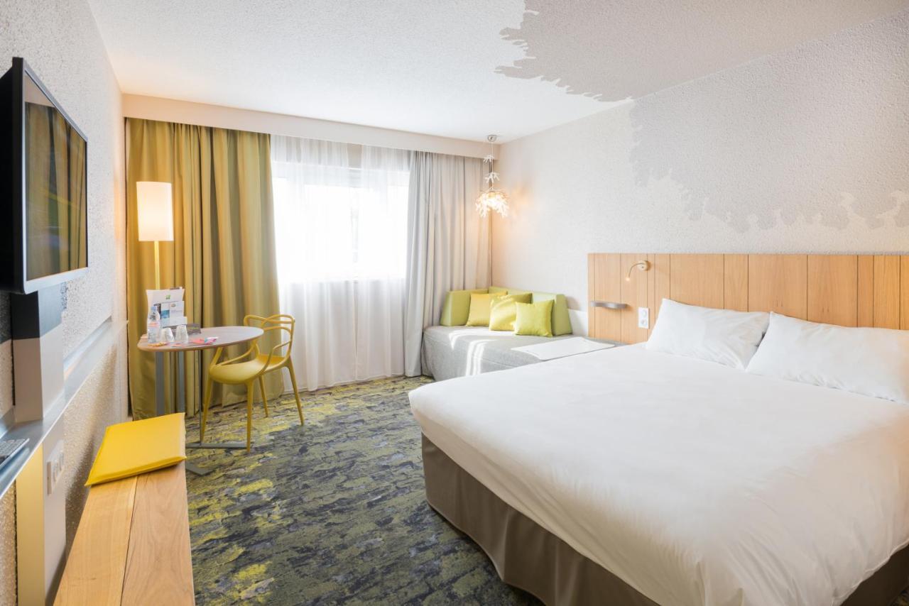 Ibis Styles Tours Sud Hotel