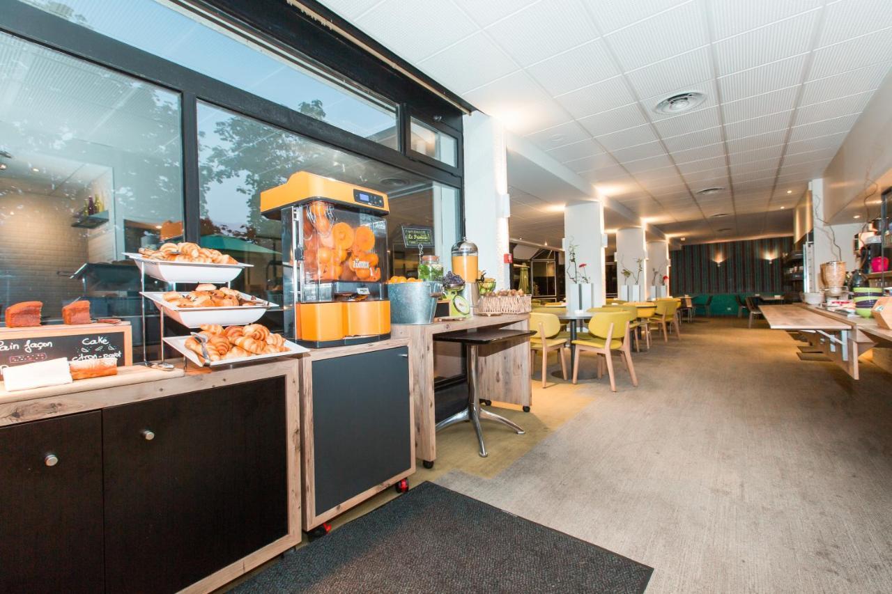 Ibis Styles Tours Sud 3* Chambray-lès-Tours