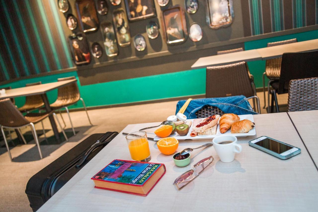 Ibis Styles Tours Sud 3* Chambray-lès-Tours
