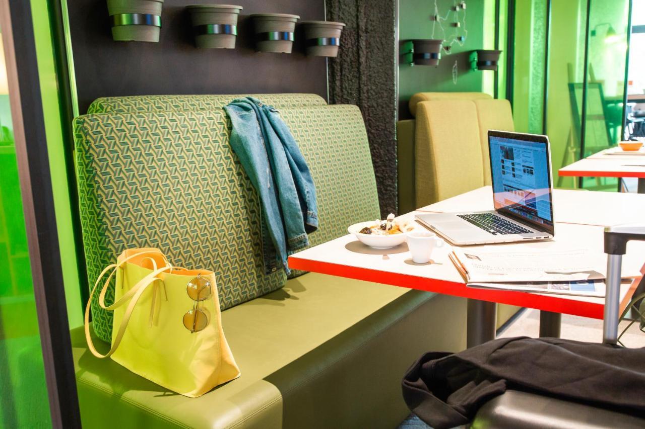 Ibis Styles Tours Sud Hotel