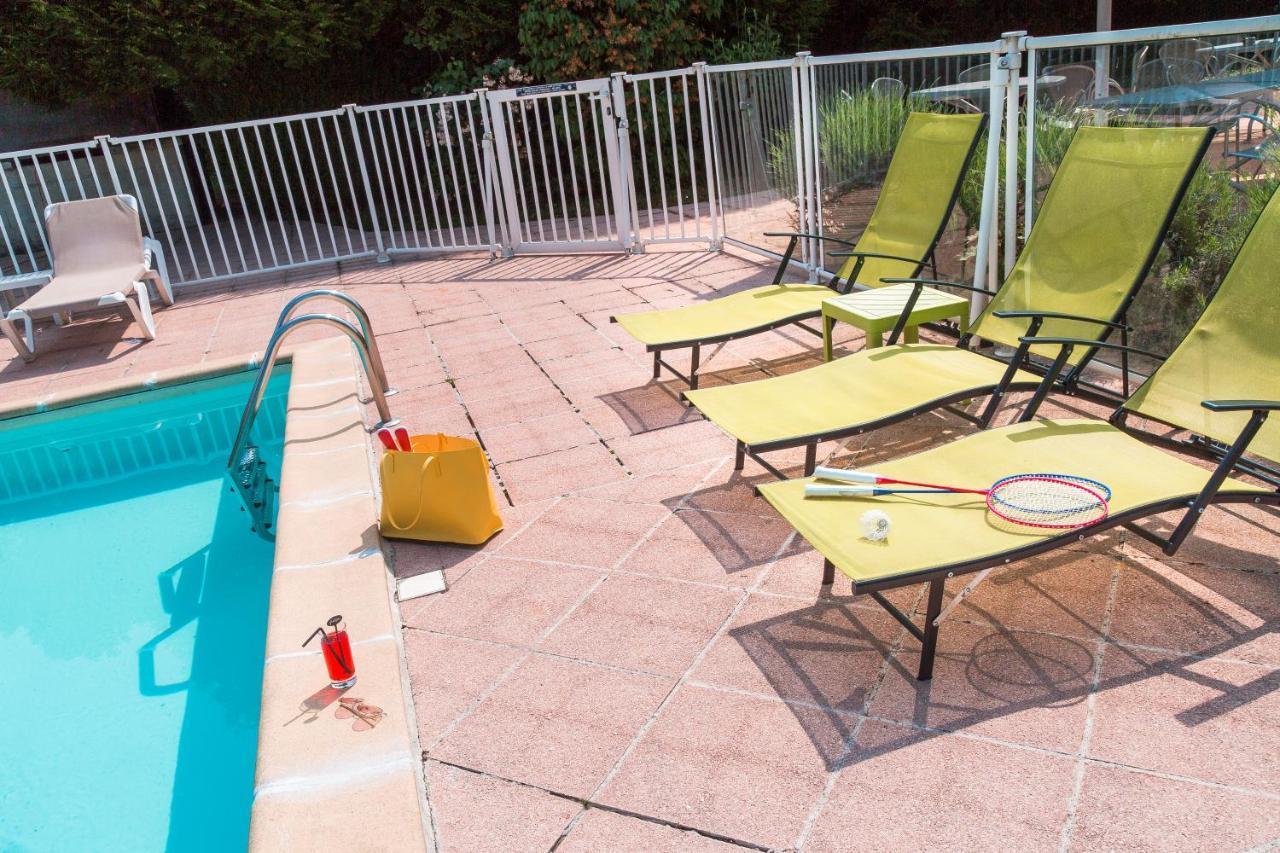 Ibis Styles Tours Sud 3* Chambray-lès-Tours