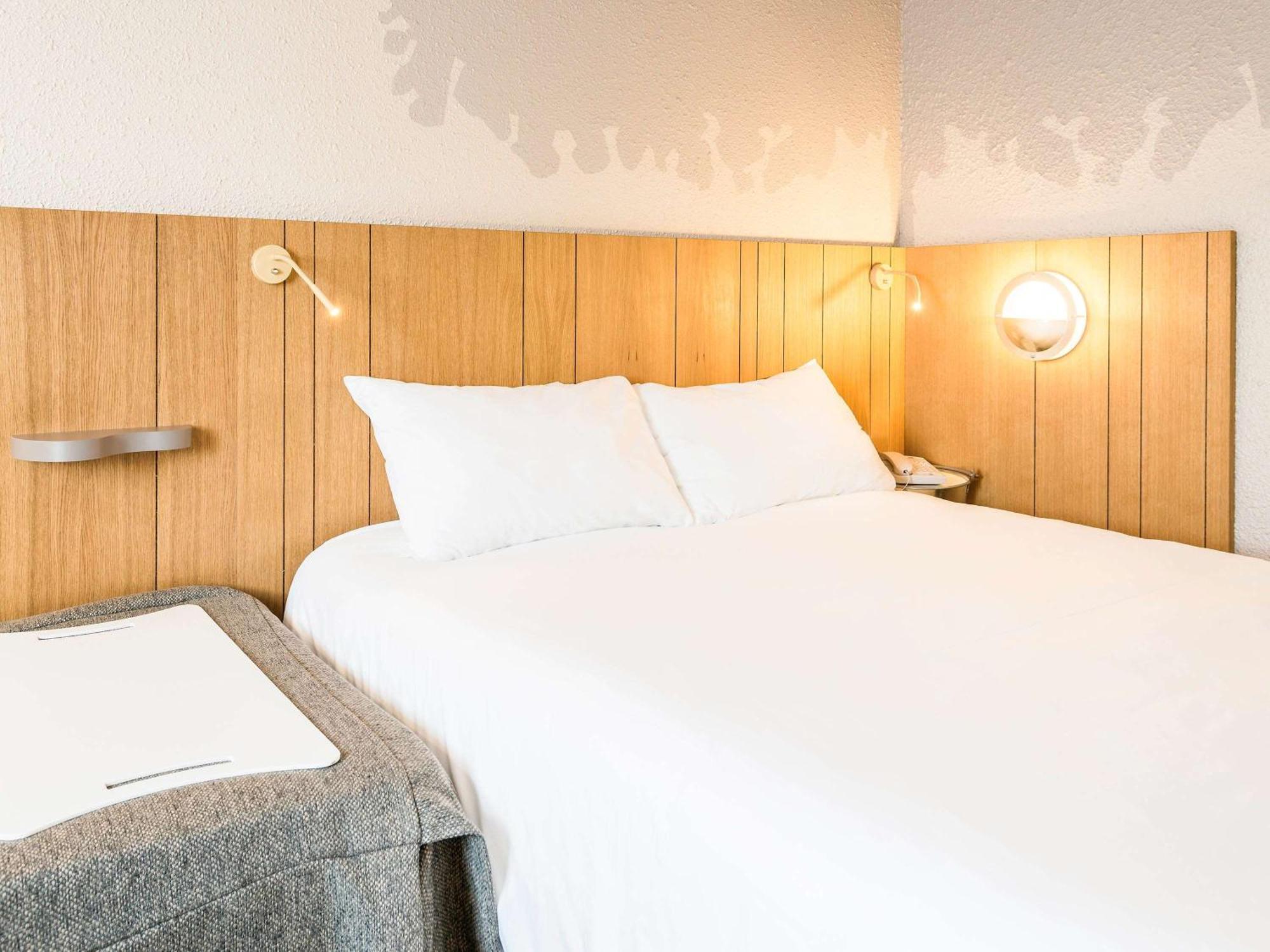 Ibis Styles Tours Sud Chambray-lès-Tours