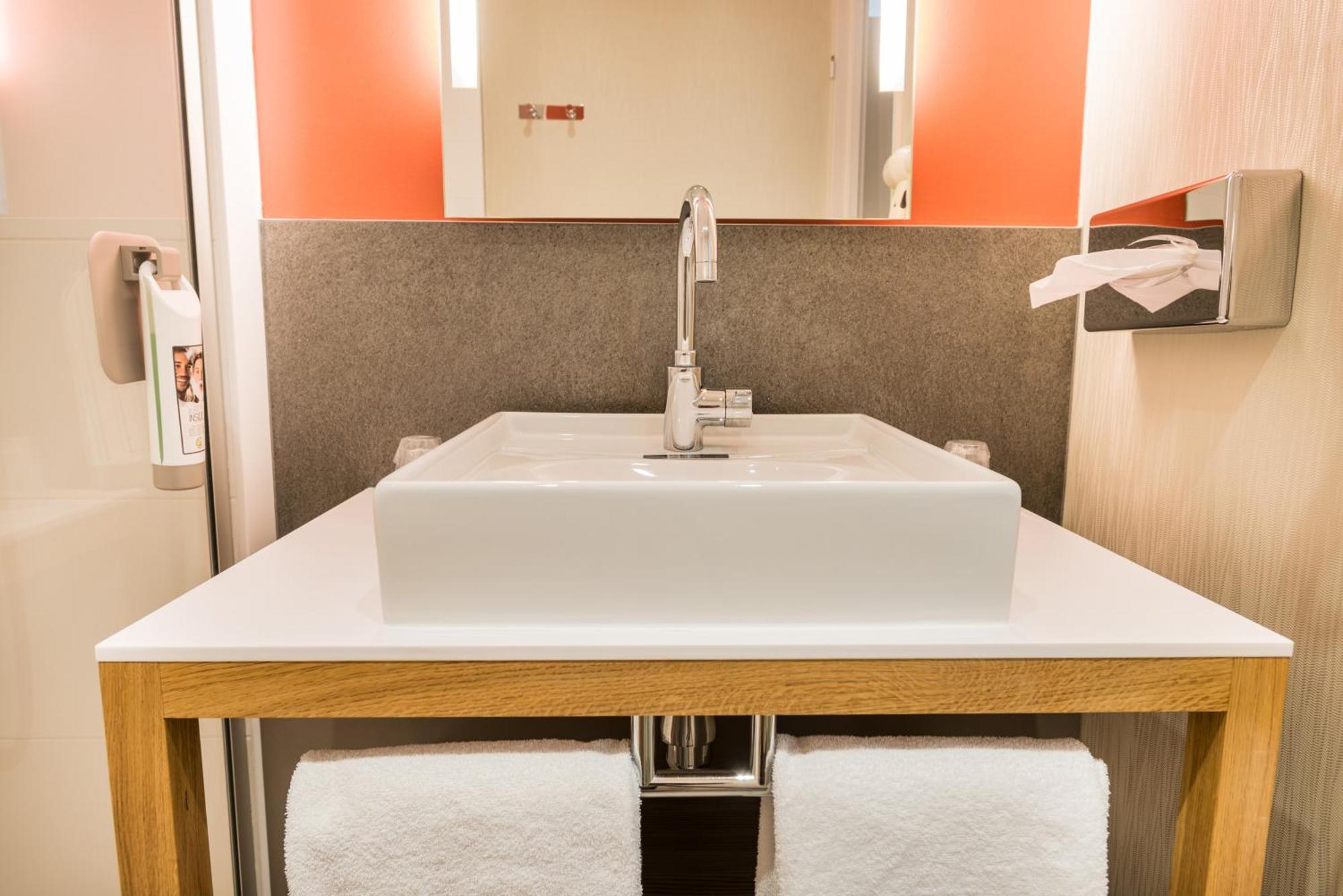 Hotel Ibis Styles Tours Sud Chambray-lès-Tours