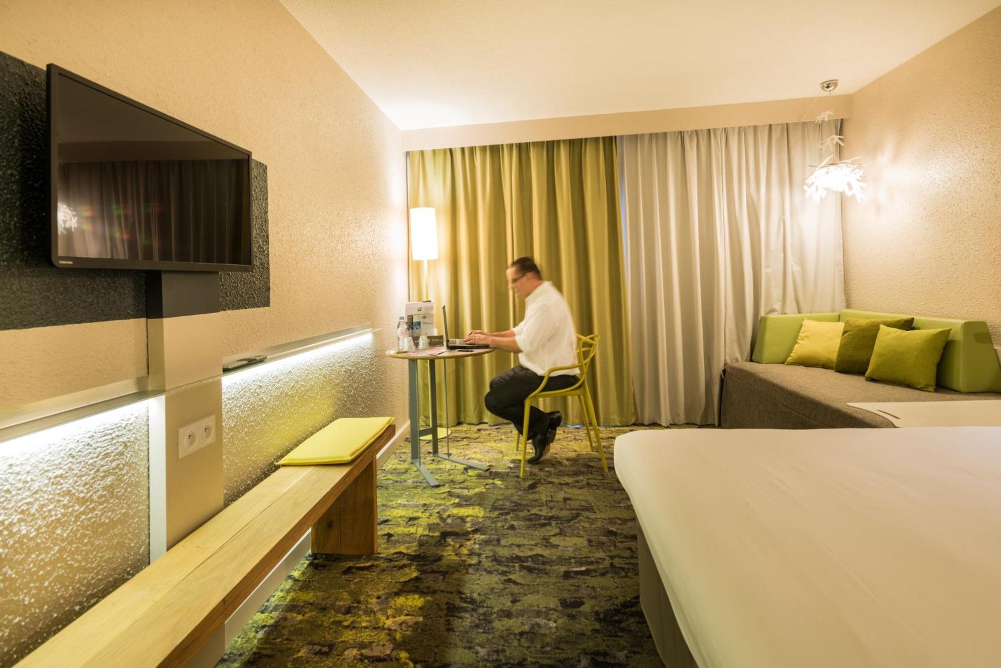 Ibis Styles Tours Sud 3* Chambray-lès-Tours