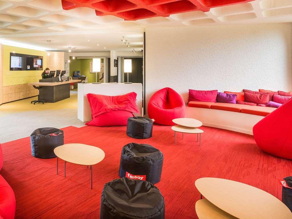 Hotel Ibis Styles Tours Sud
