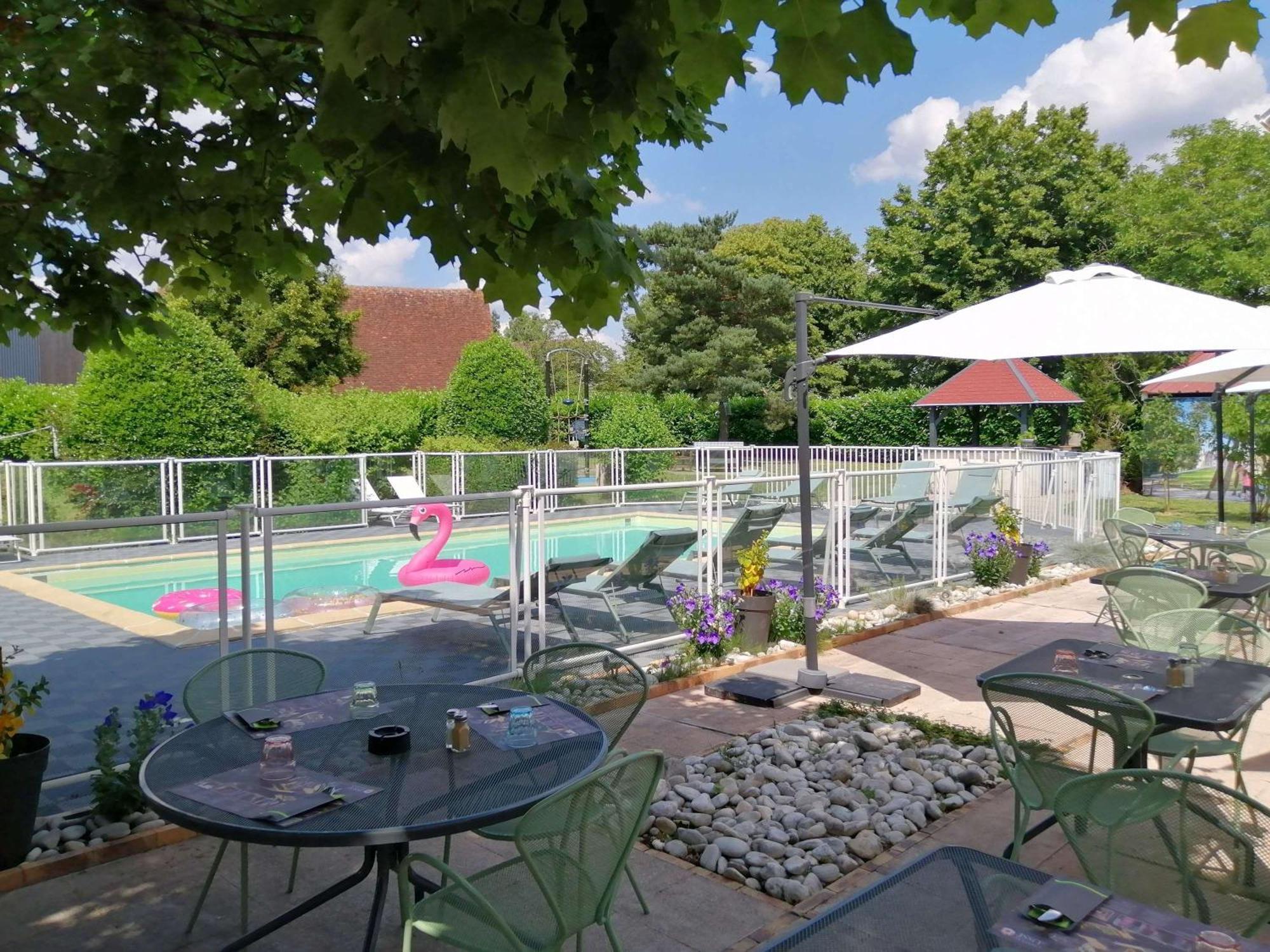 Ibis Styles Tours Sud 3*