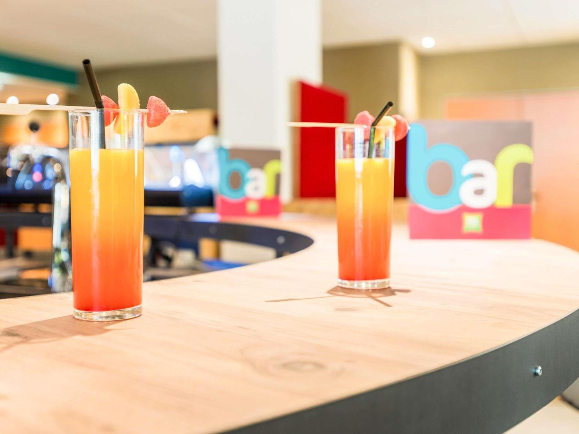 Ibis Styles Tours Sud Hotel Chambray-lès-Tours