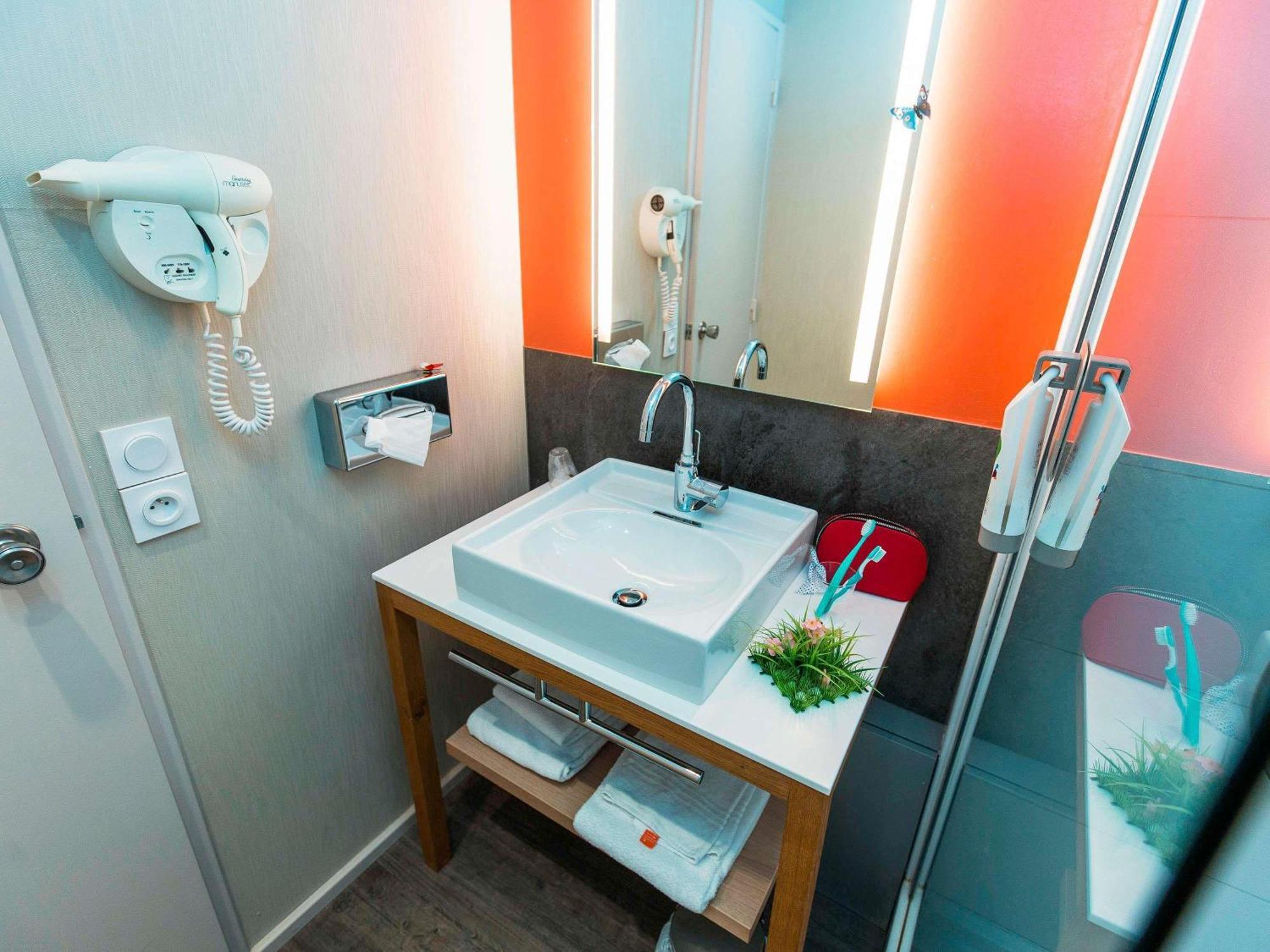 Hotel Ibis Styles Tours Sud