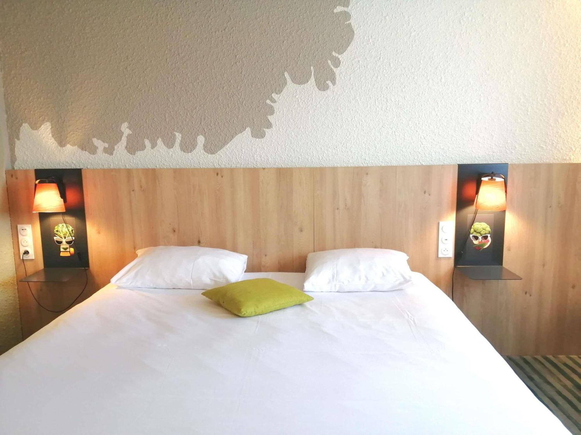 Ibis Styles Tours Sud Hotel Chambray-lès-Tours