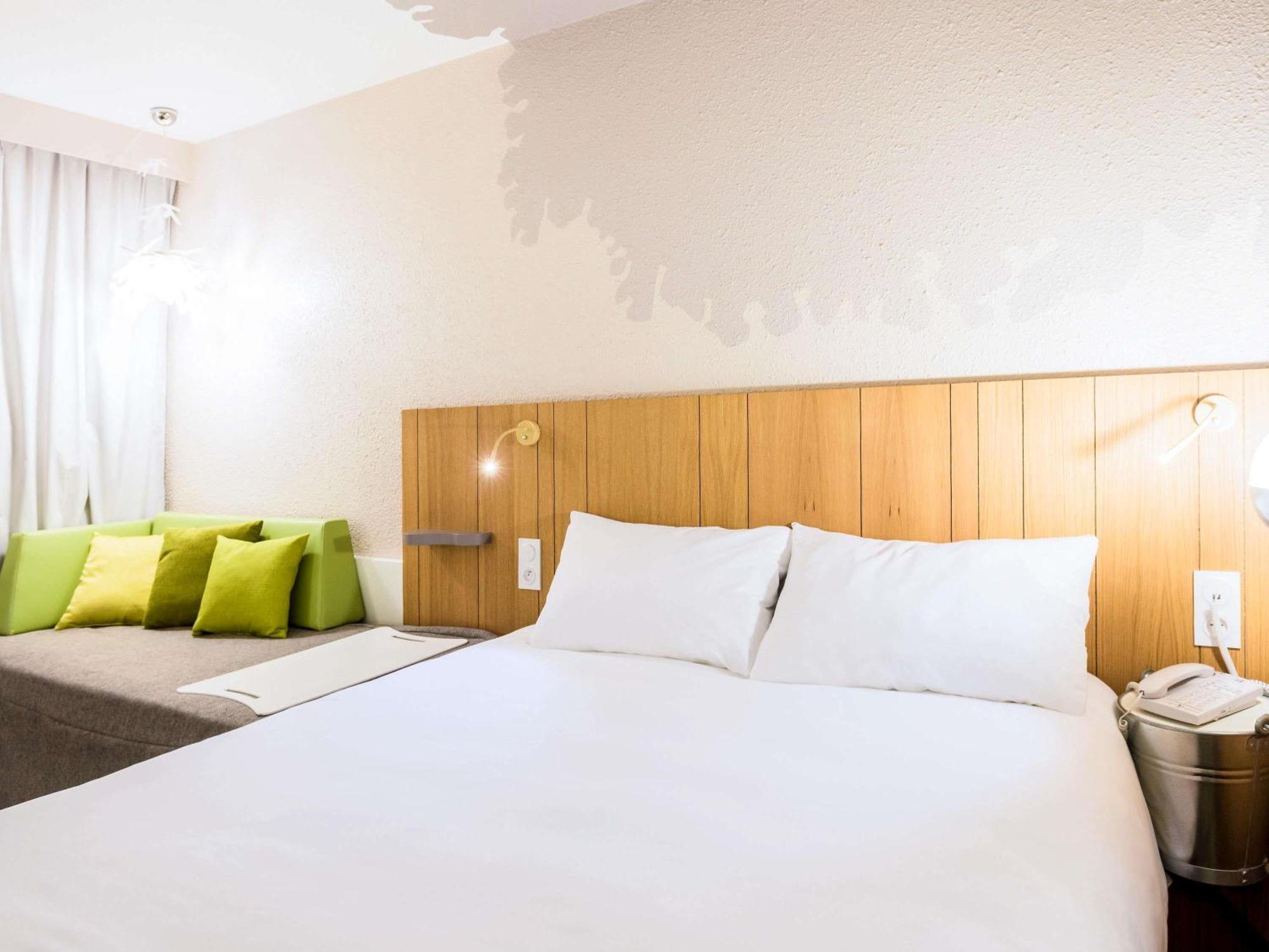 Ibis Styles Tours Sud