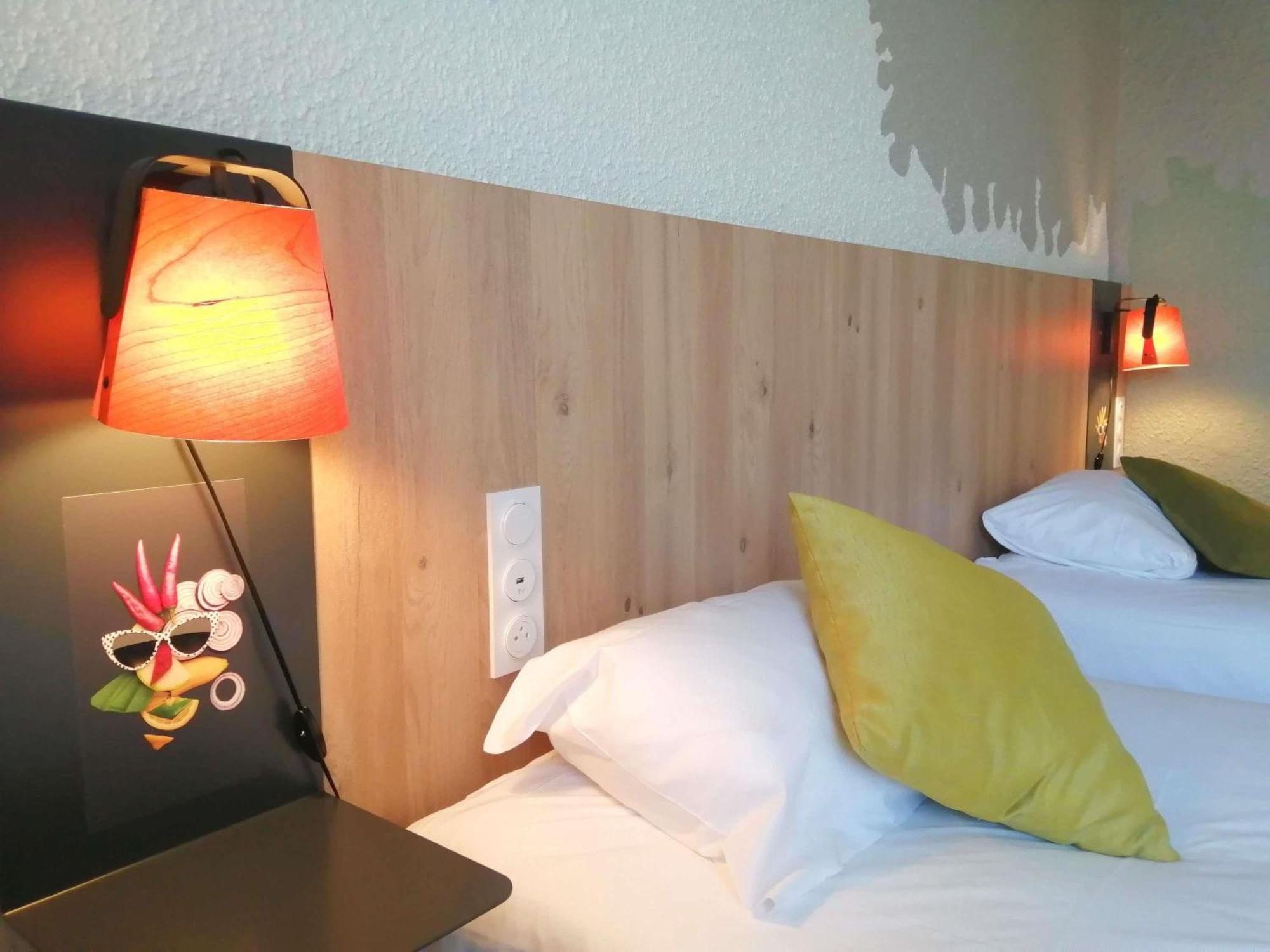 Ibis Styles Tours Sud Hotel