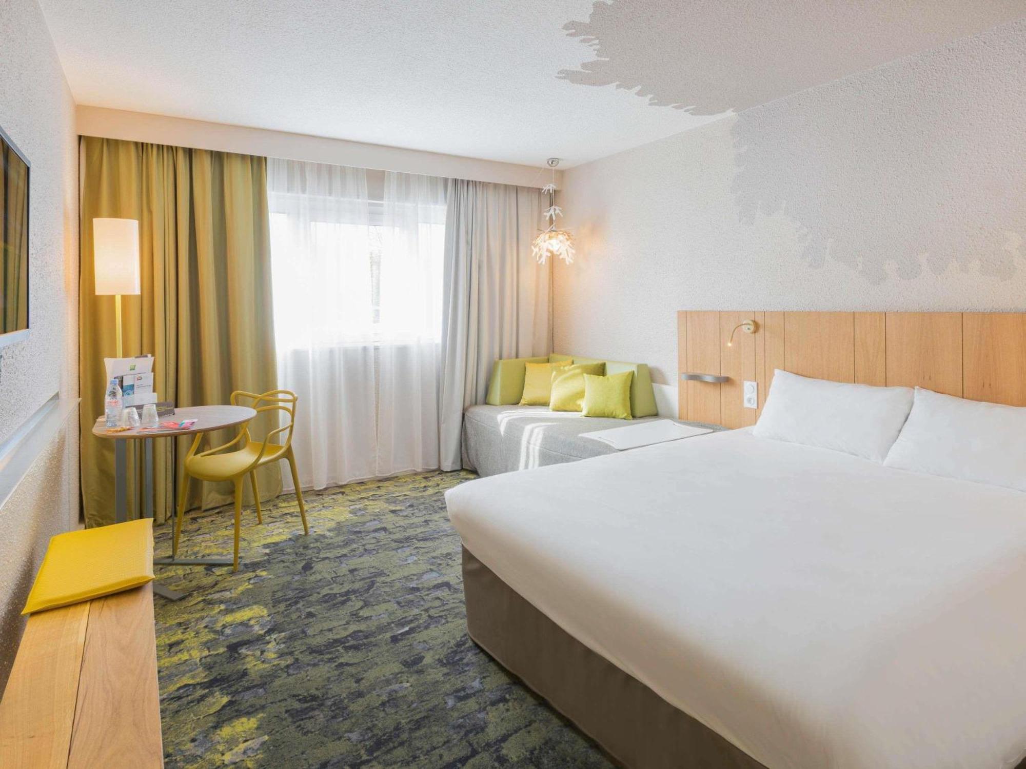 Hotel Ibis Styles Tours Sud