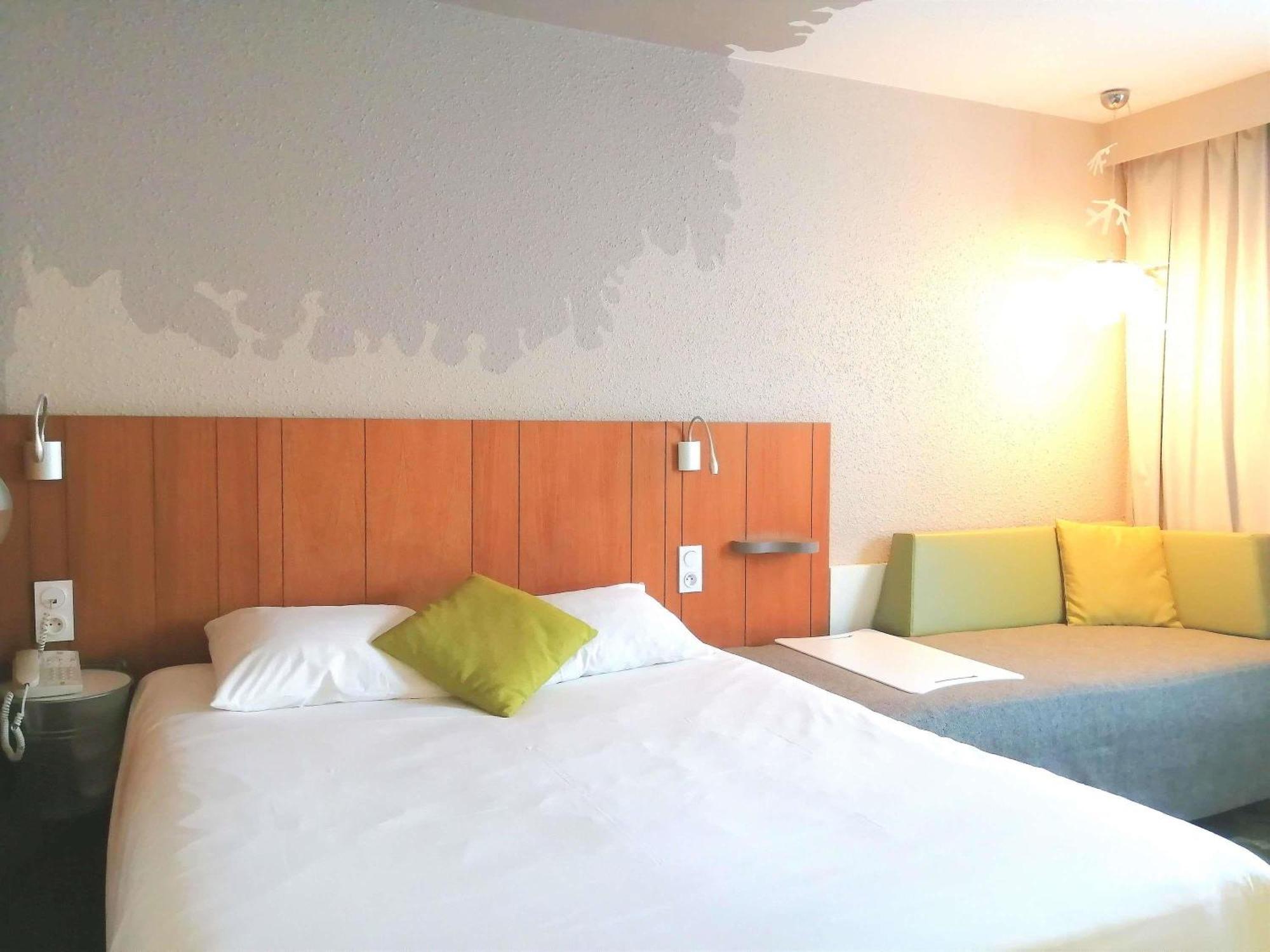 Ibis Styles Tours Sud Hotel 3*