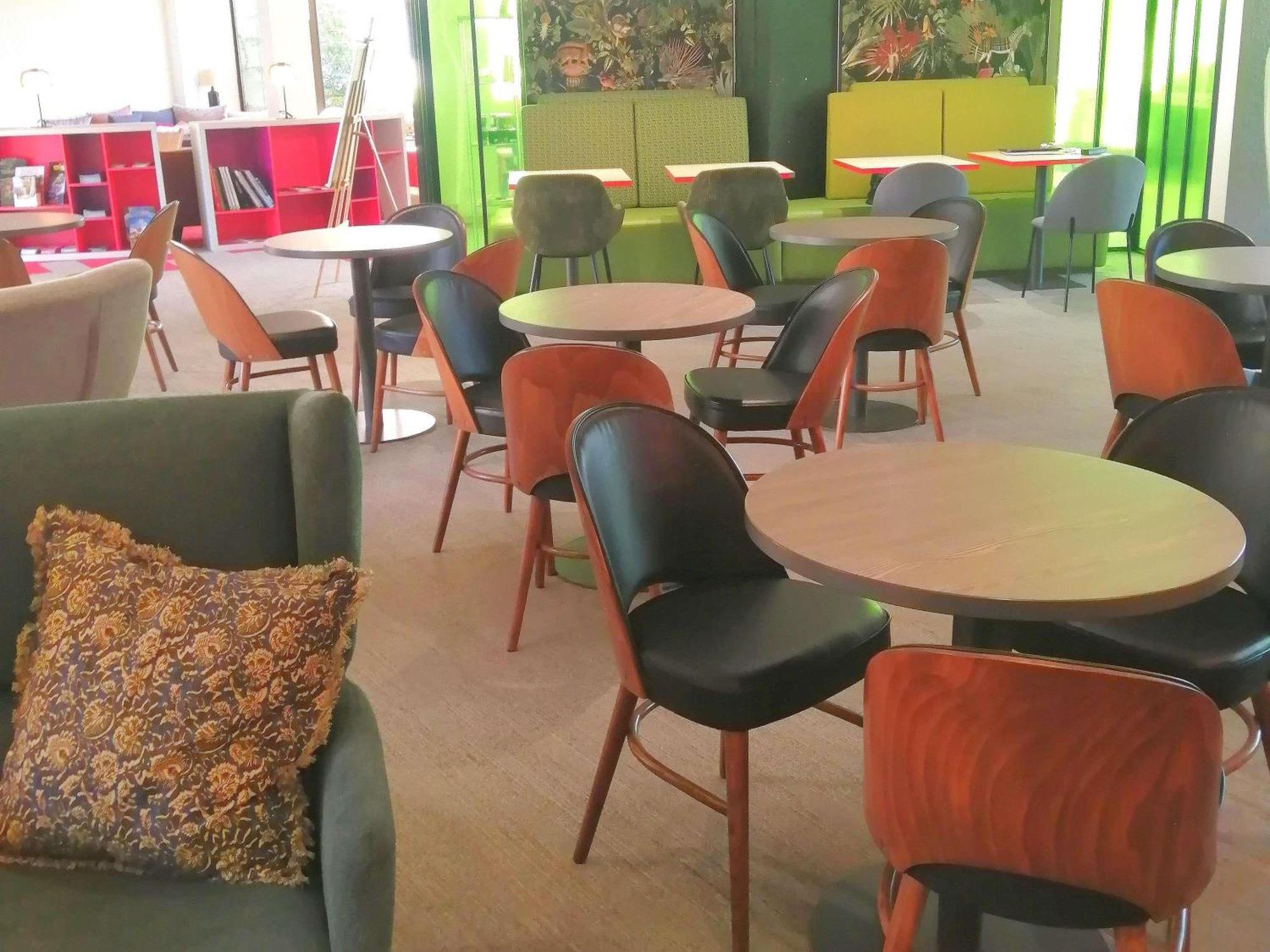 Ibis Styles Tours Sud
