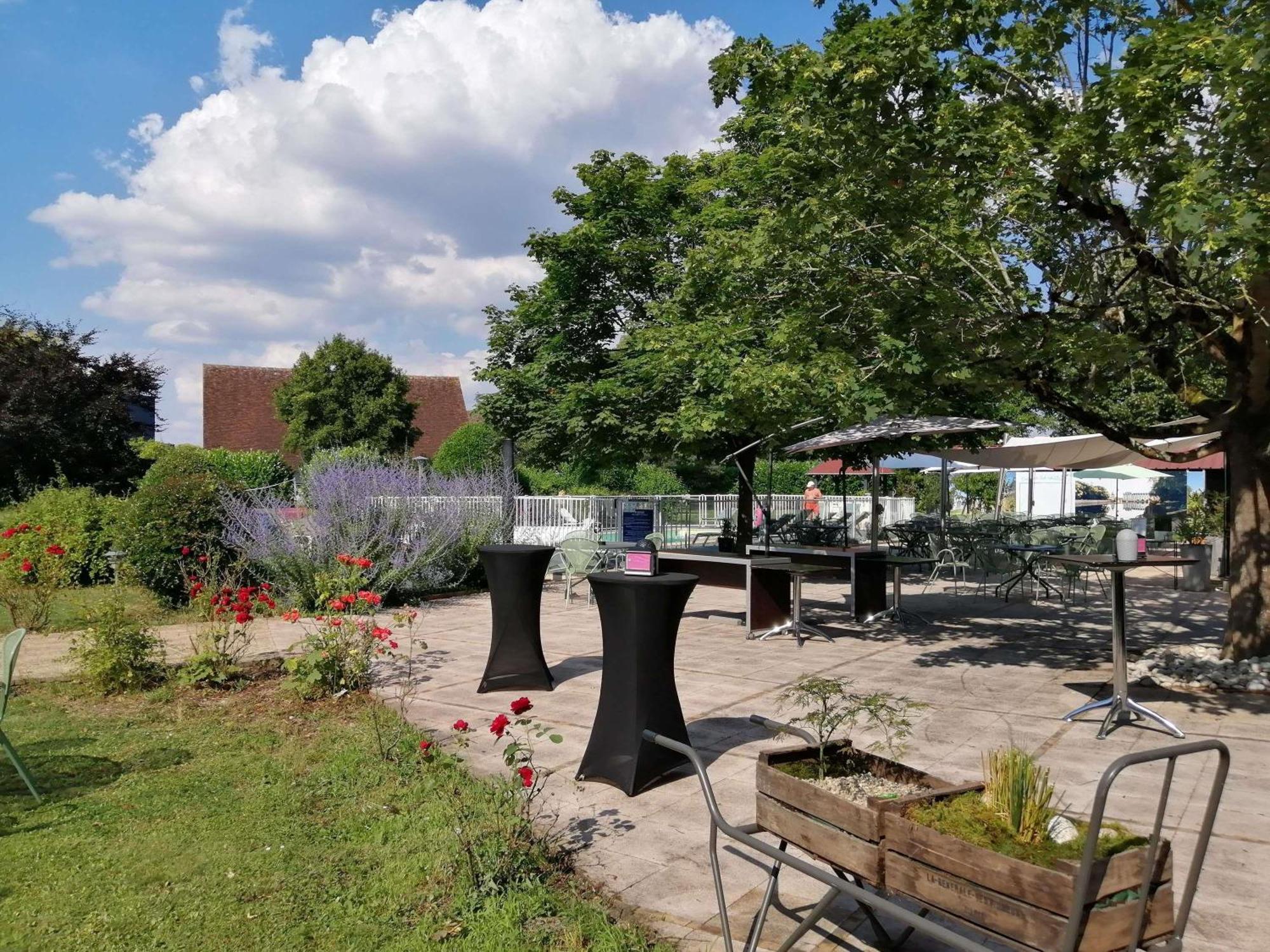 Ibis Styles Tours Sud Hotel Chambray-lès-Tours