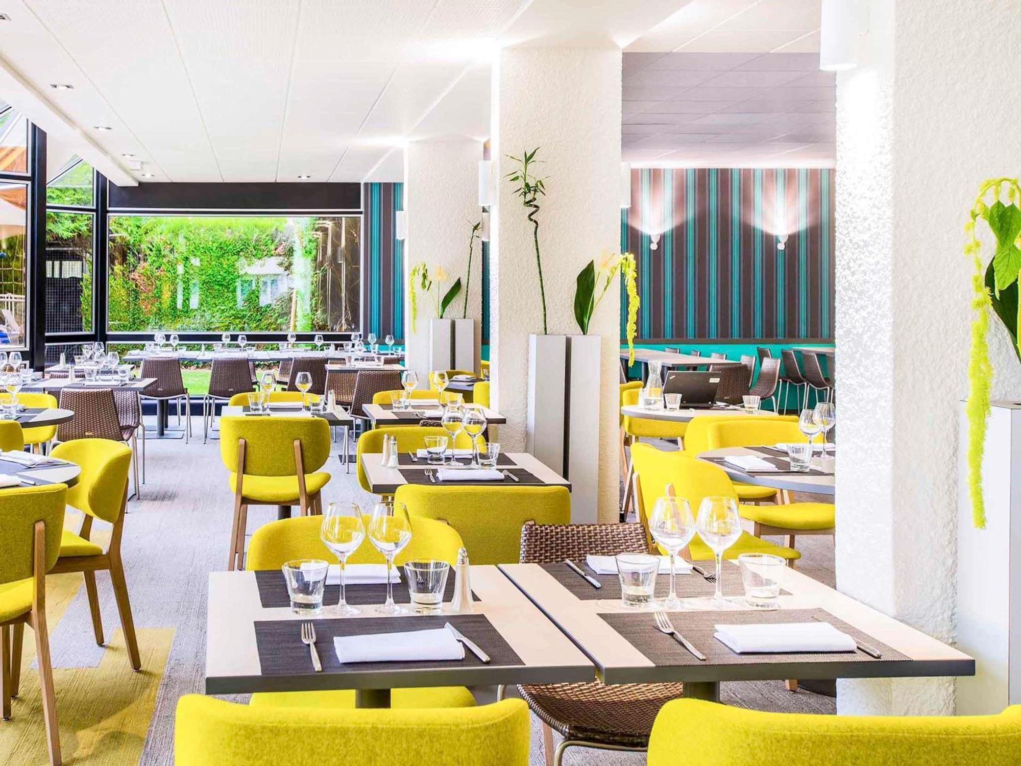 Ibis Styles Tours Sud