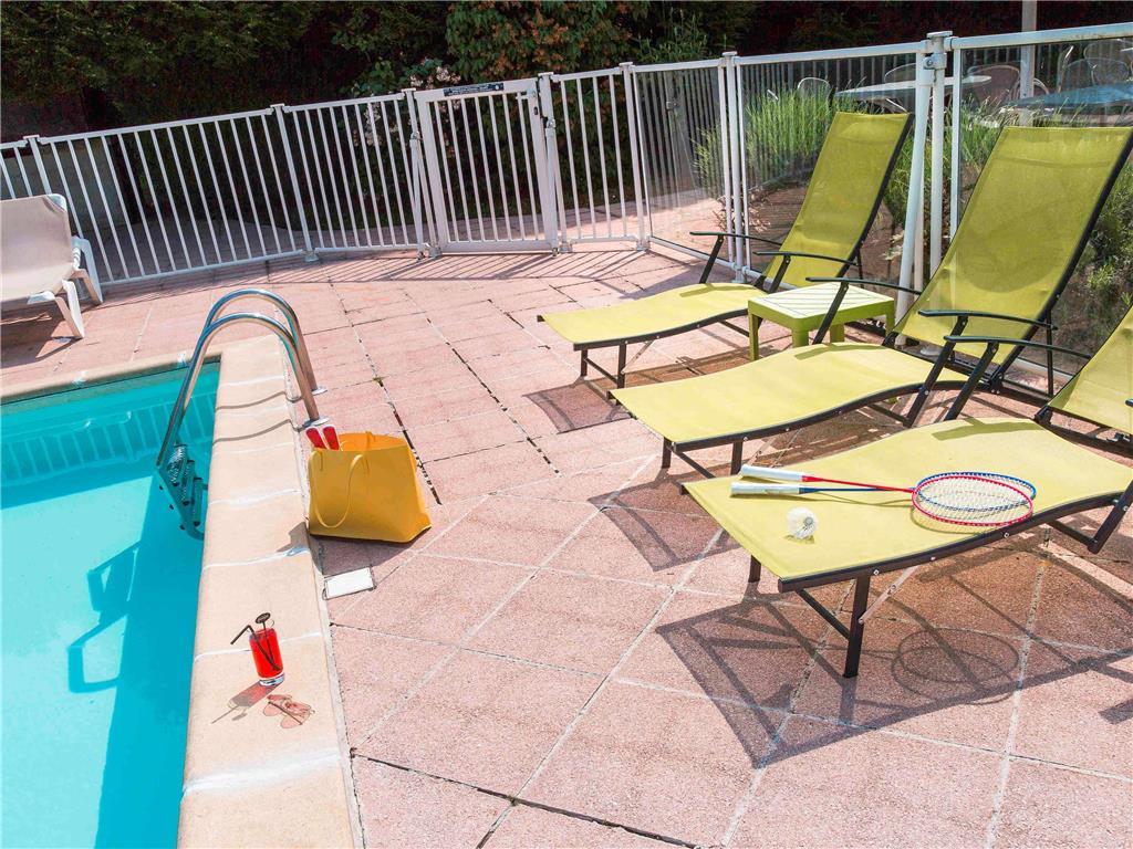 Ibis Styles Tours Sud 3* Chambray-lès-Tours