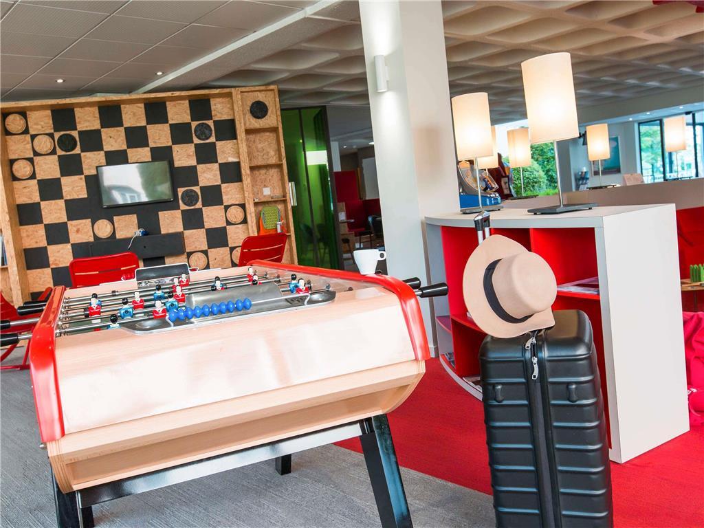 Ibis Styles Tours Sud