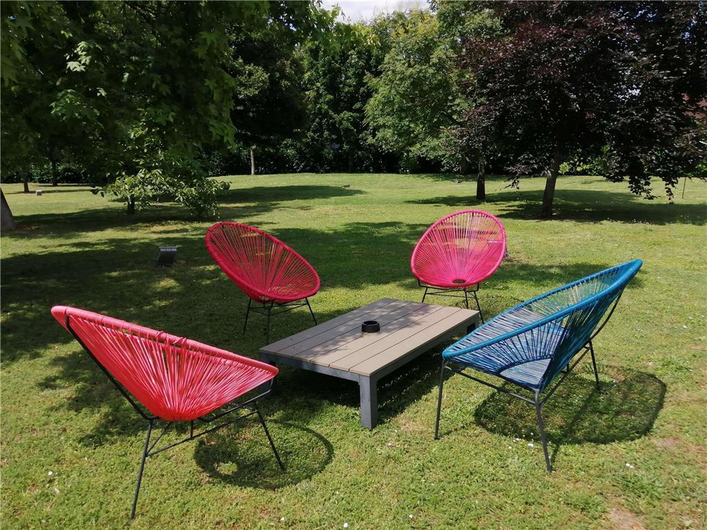 Ibis Styles Tours Sud Hotel Chambray-lès-Tours