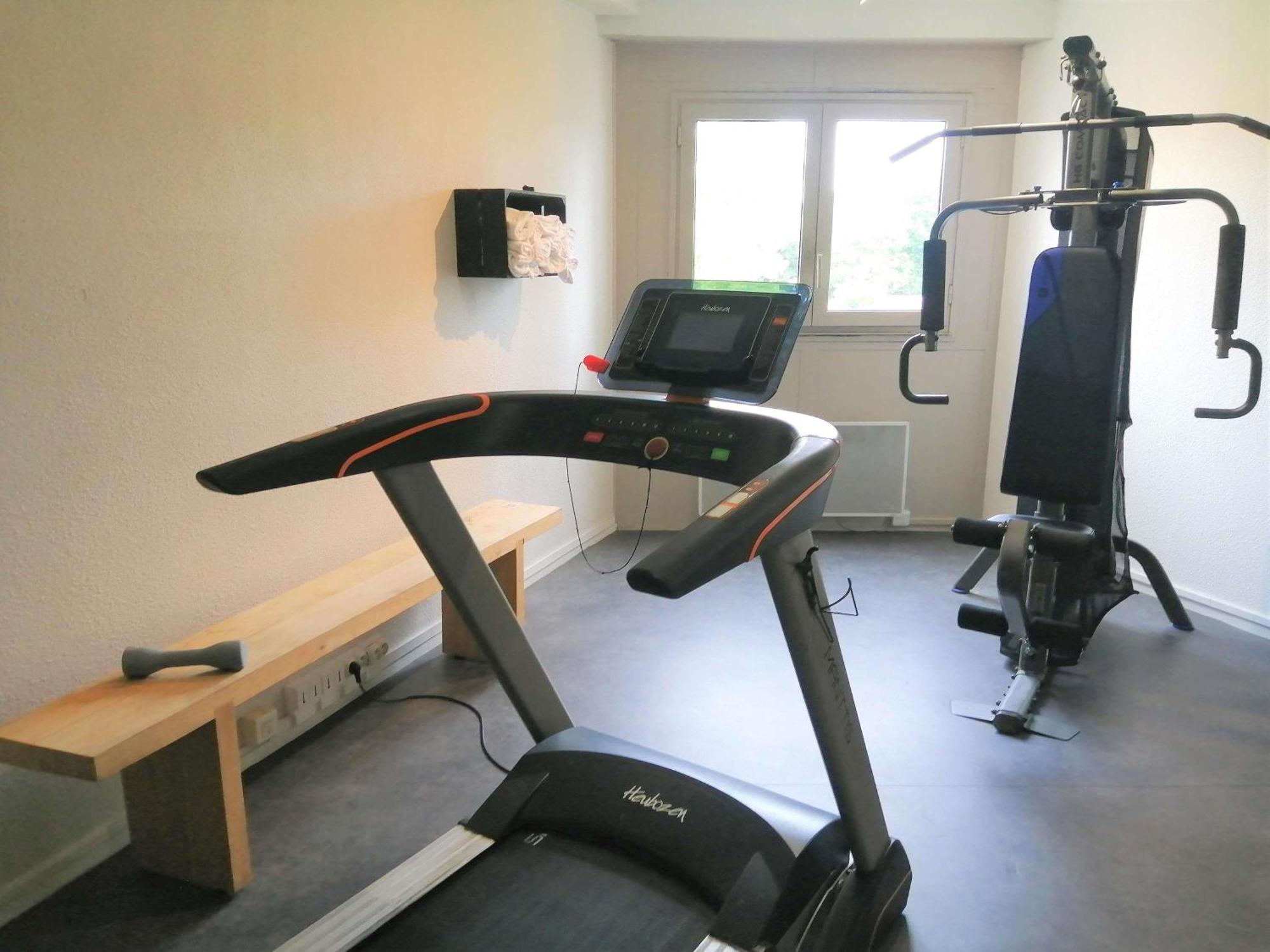 Ibis Styles Tours Sud 3*