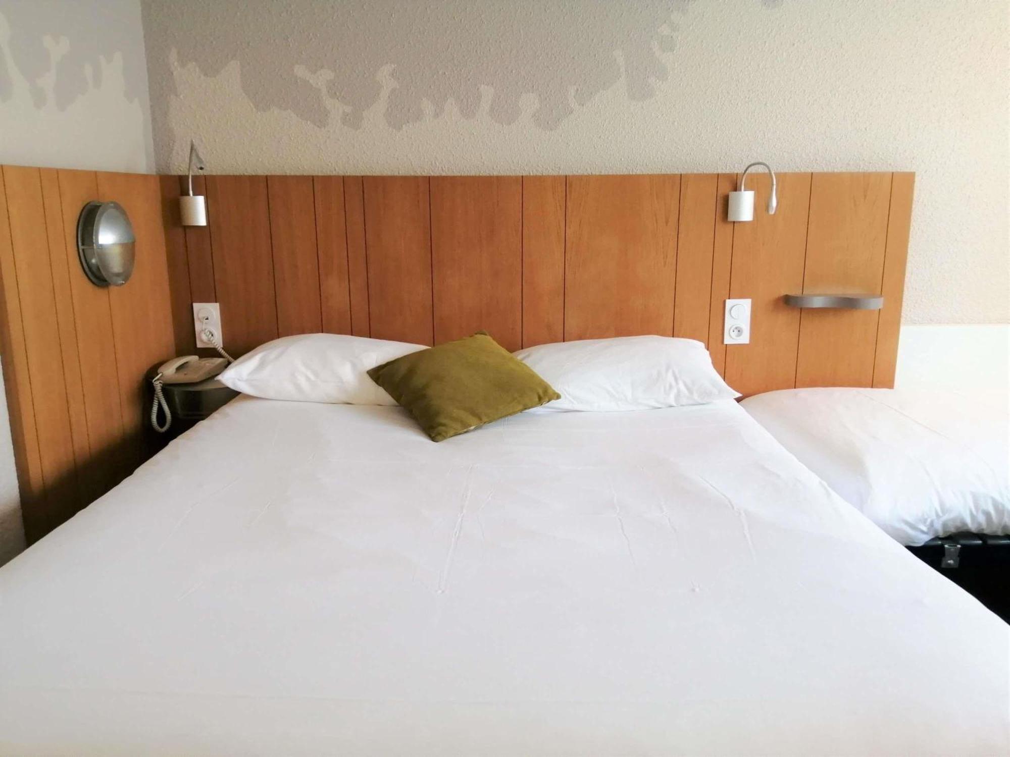 Ibis Styles Tours Sud Chambray-lès-Tours