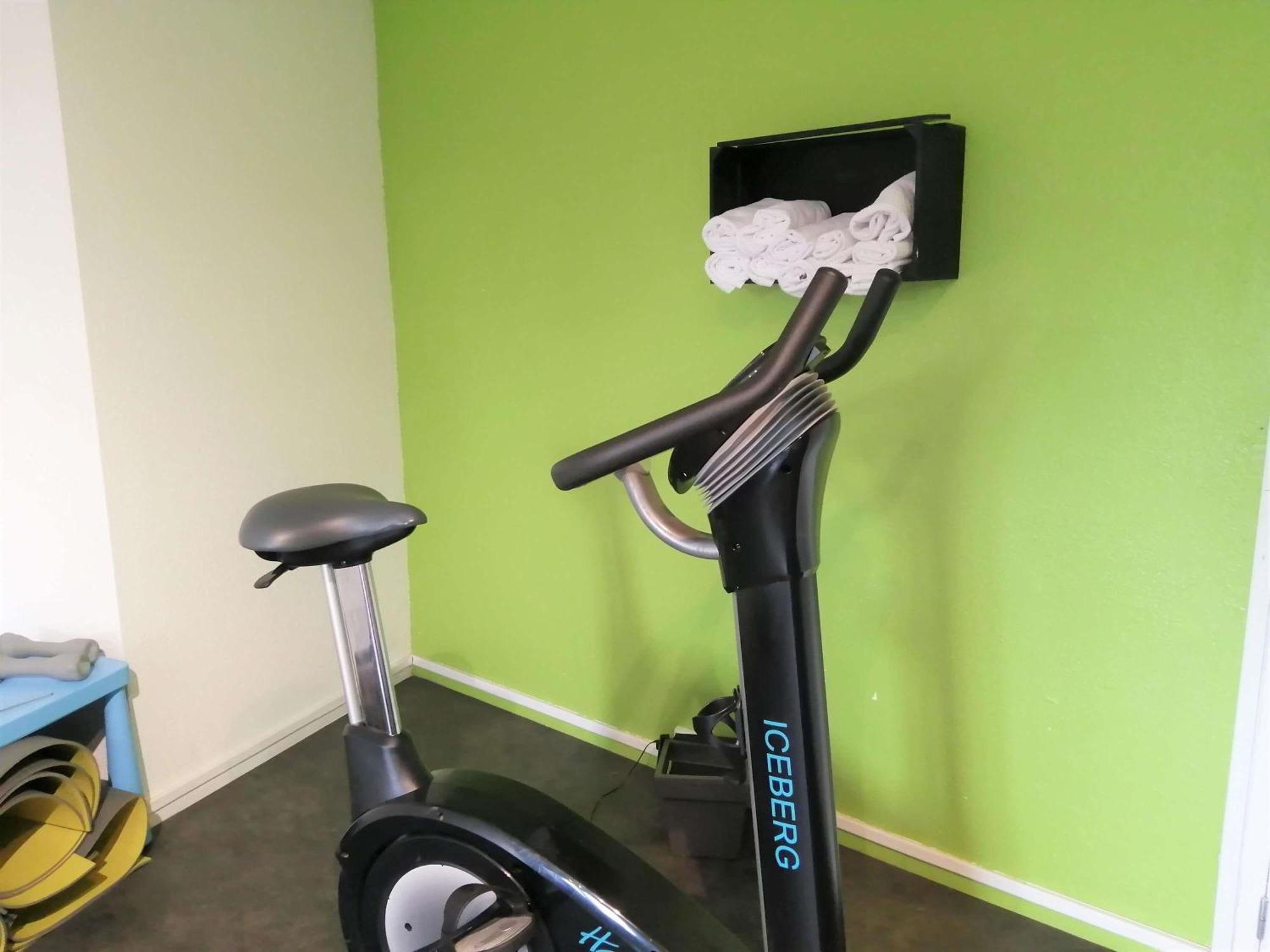 Ibis Styles Tours Sud Hotel Chambray-lès-Tours