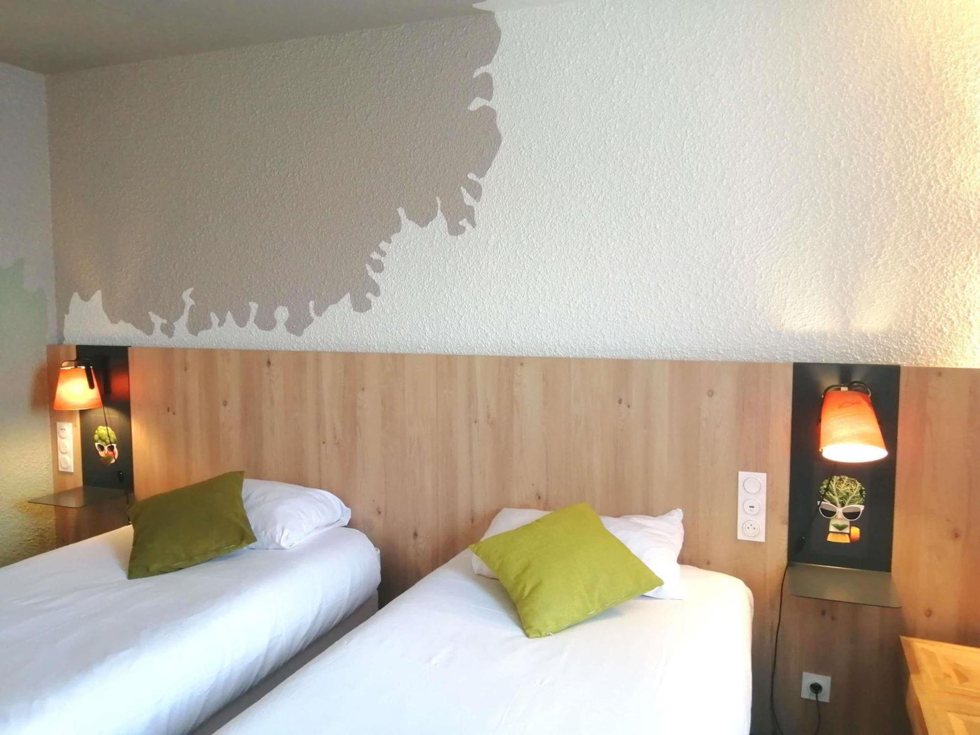 Hotel Ibis Styles Tours Sud