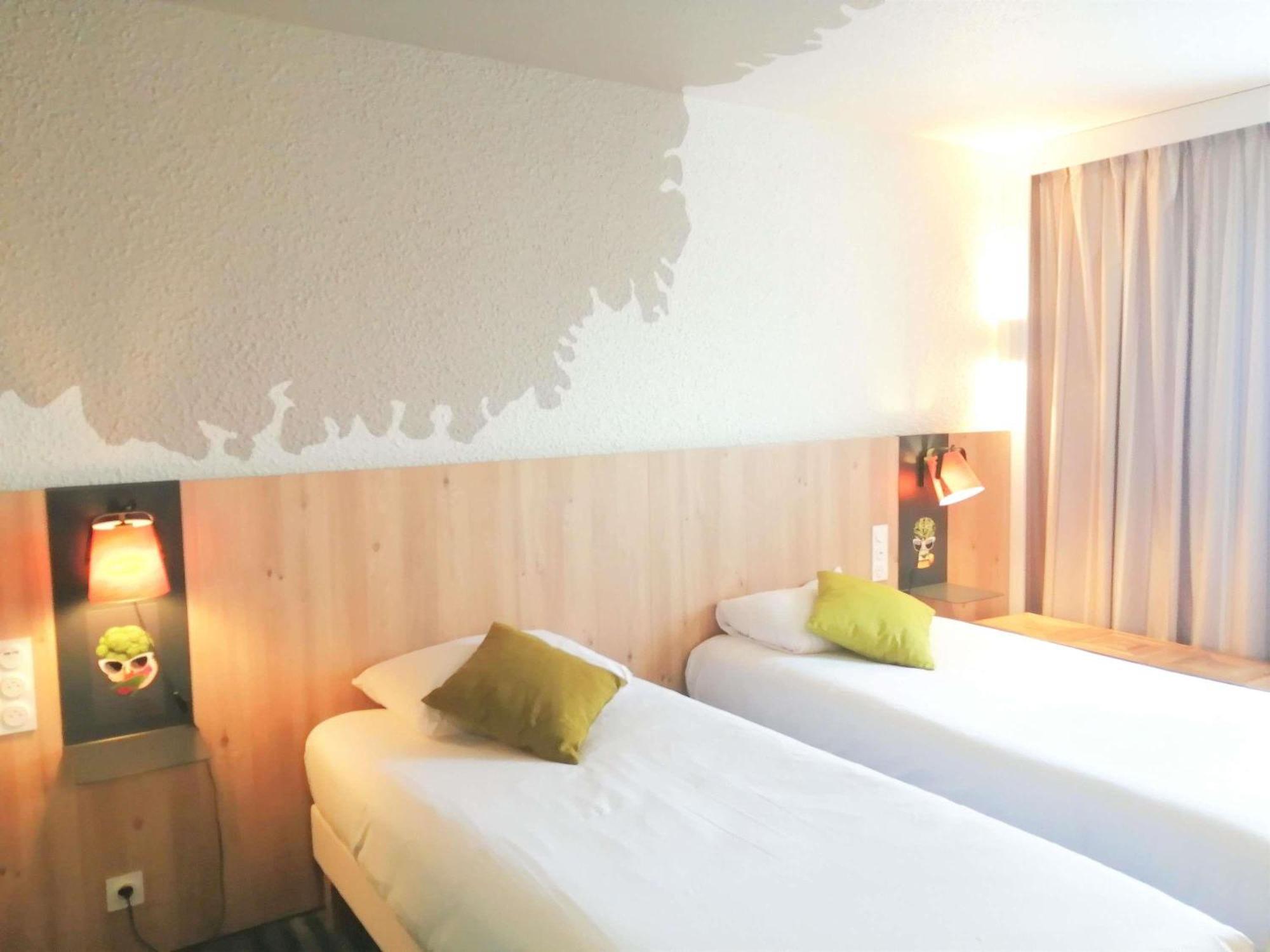 Ibis Styles Tours Sud Chambray-lès-Tours